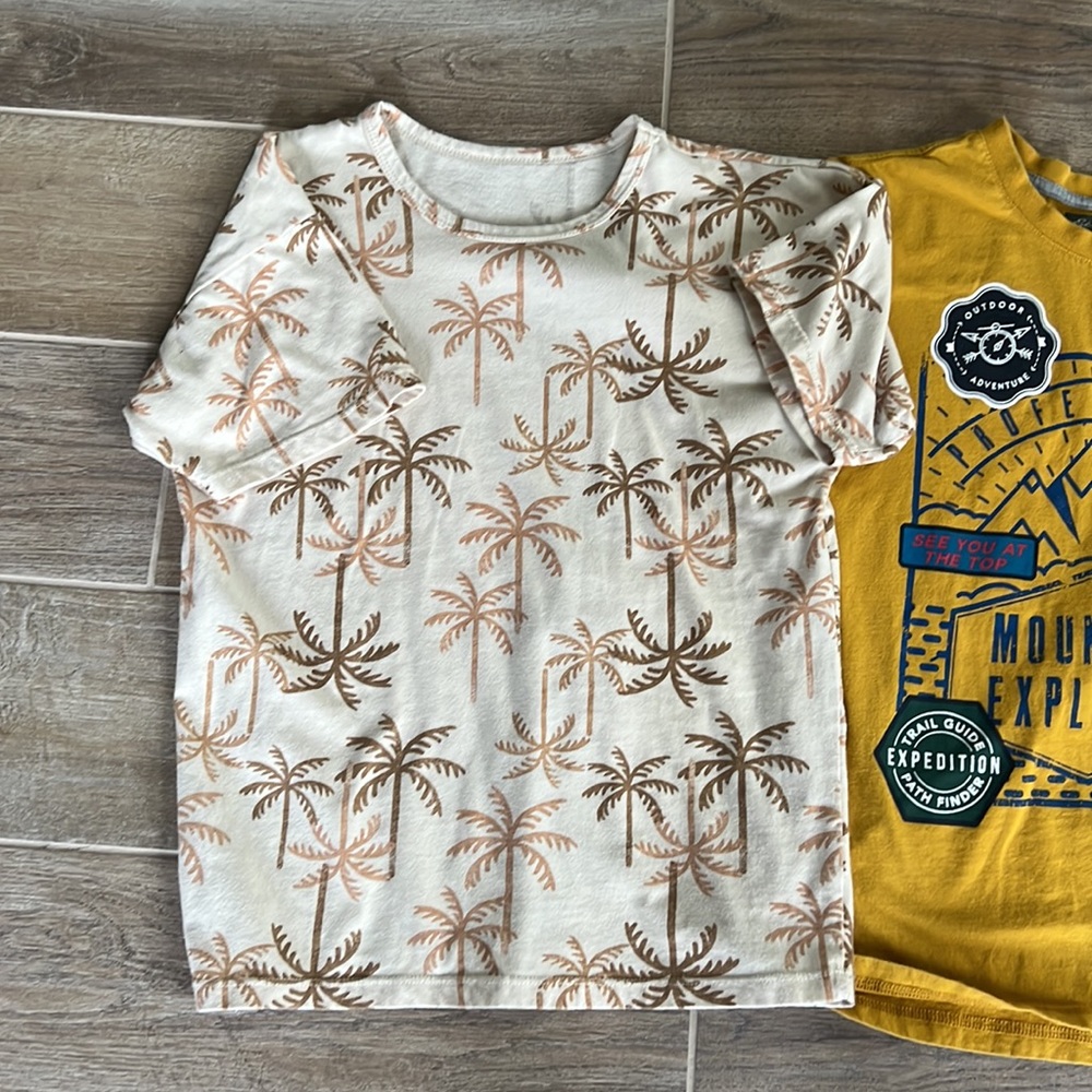 Adorable shirt bundle - Picture 2 of 7